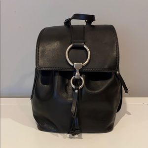 Ilana Frye Backpack with TAGs